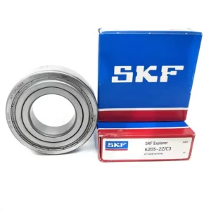 X&S 6016 6017 6018 6019 6020 Deep Groove Ball Bearing for Washer [WARN] draft identifier mismatch