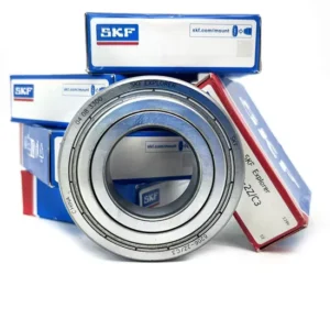 X&S 6016 6017 6018 6019 6020 Deep Groove Ball Bearing for Washer [WARN] draft identifier mismatch
