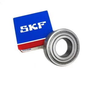 X&S Deep Groove Ball Bearing 6206 6204 16002 62203 16004 for Food Line [WARN] draft identifier mismatch