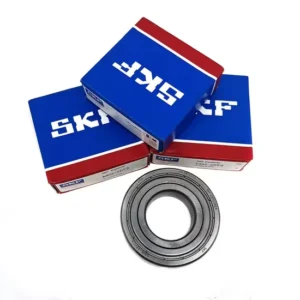 X&S Deep Groove Ball Bearing 6206 6204 16002 62203 16004 for Food Line [WARN] draft identifier mismatch