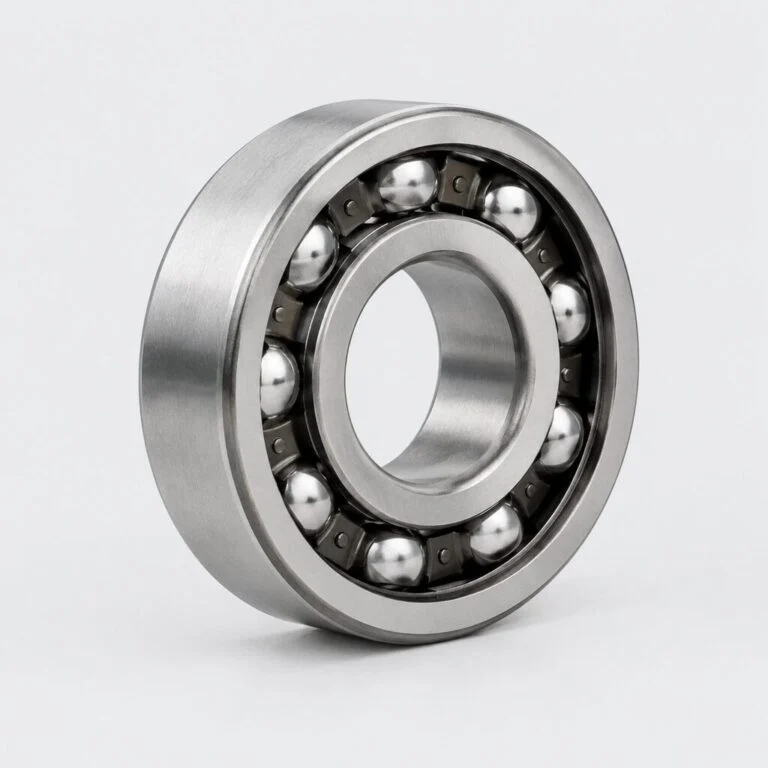 Fleet & Plant Maintenance Spares with SKF bearings in operation