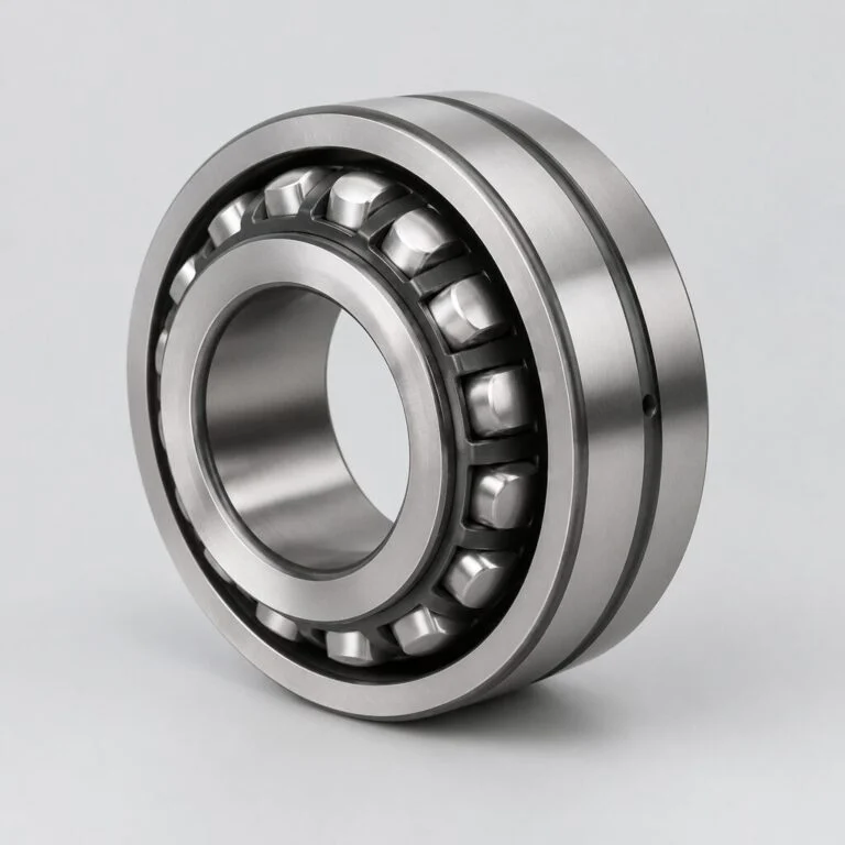 Compact Machinery Assemblies machinery fitted with SKF bearings