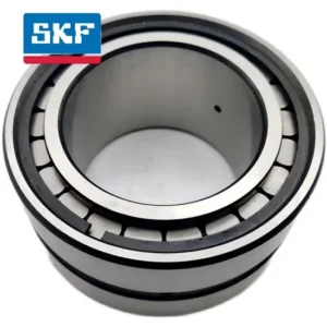 Zhaoyun Nu319 Ec M/C4 Va301 Cylindrical Roller Bearing